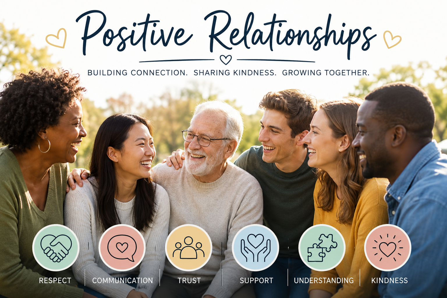 Positive Relationships